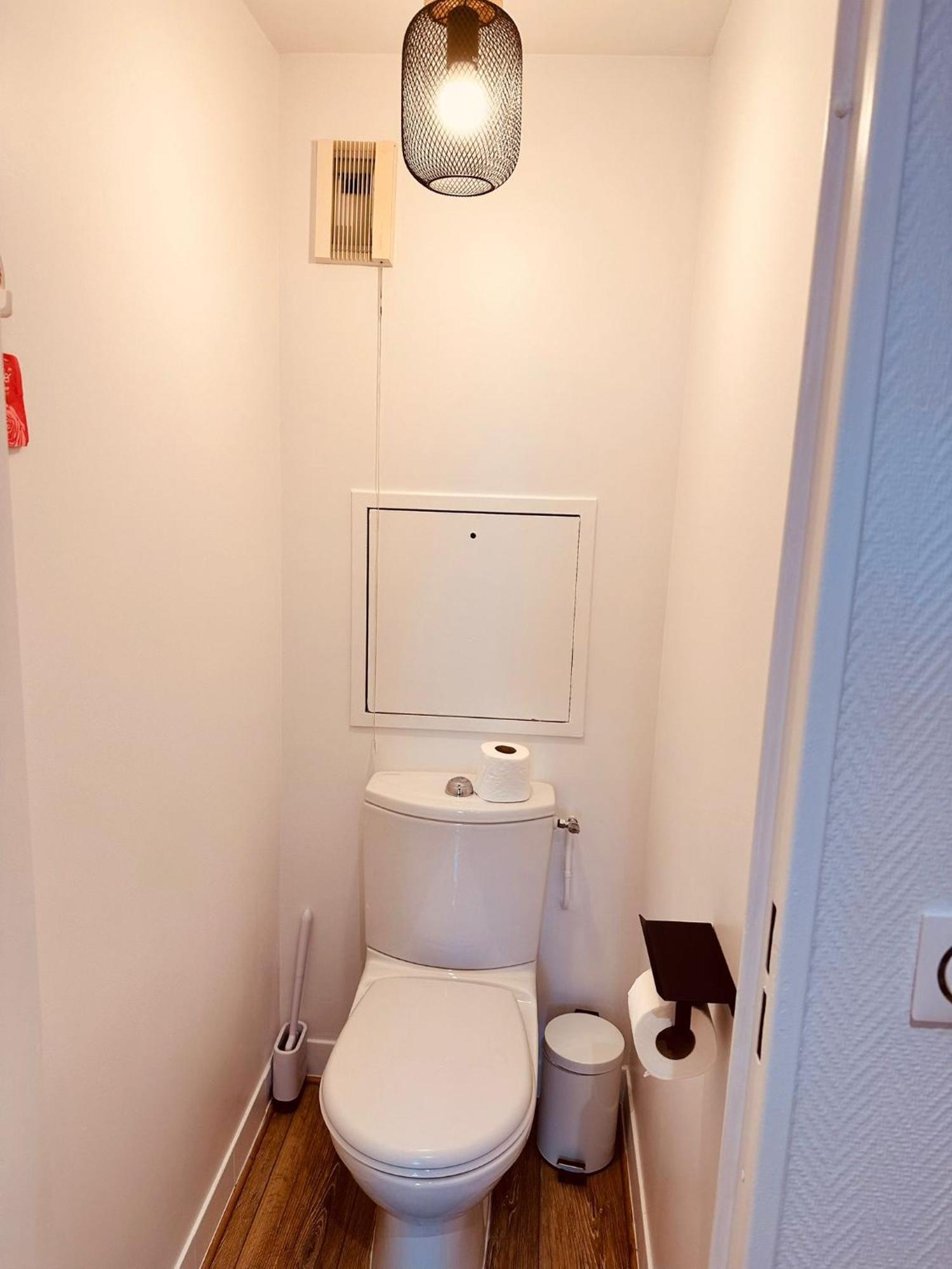 Ryan Homes - In Apart Hotel, La Defense Courbevoie Exteriör bild